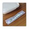 World Centric TPLA Compostable Cutlery, Knife, 6.7", White, PK750, 750PK KN-PS-I - alternate 8